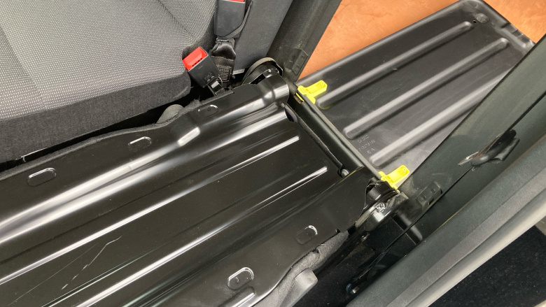 Peugeot Partner Standard Diesel 1000 1.5 BlueHDi 100 Asphalt Van